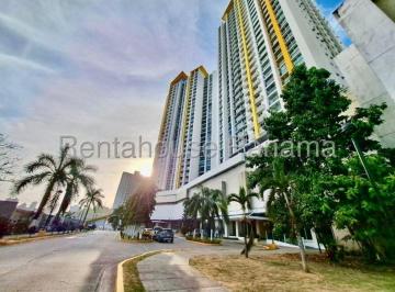 Apartamento de 3 habitaciones, Panamá · Apartamento en Alquiler Condado del Rey 27 Mm822