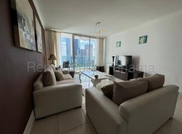Apartamento de 2 habitaciones, Panamá · Venta de Apartamento en Punta Pacifica