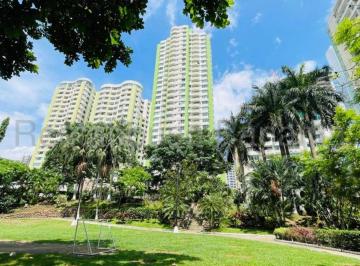 Apartamento de 2 habitaciones, Panamá · Apartamento en Venta Condado del Rey 26 Mm3415