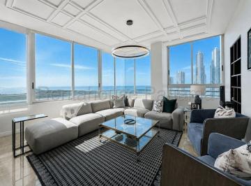 Apartamento de 3 habitaciones, Panamá · Apartamento de 314 m² con 3 Recámaras en Venta en Costa del Este