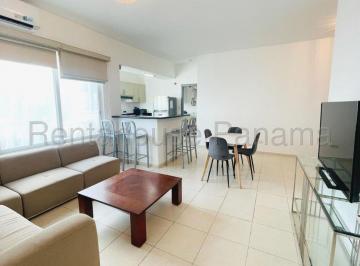 Apartamento de 2 habitaciones, Panamá · Apartamento en Av Balboa PH Vista Marina en Venta