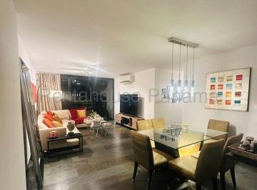 Apartamento de 3 habitaciones, Panamá · Venta de Apartamento en Obarrio