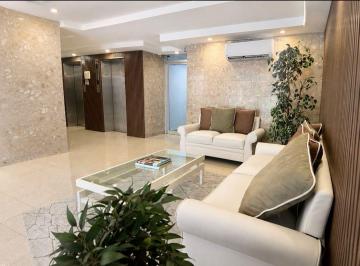 Apartamento · 140m² · 2 Recámaras · 1 Estacionamientos · Marbella/ave. Balboa Apto 140 m², 2r $1500