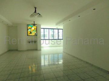 Apartamento de 3 habitaciones, Panamá · Venta de Apartamento en Obarrio