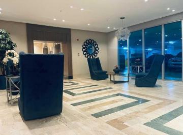 Apartamento · 206m² · 3 Recámaras · 2 Estacionamientos · Alquiler de Apartamento de 202 m en Sa Francisco/ PH Tao