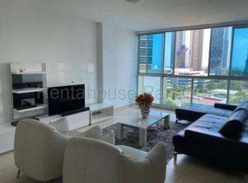 Apartamento de 3 habitaciones, Panamá · Venta de Apartamento en Costa del Este