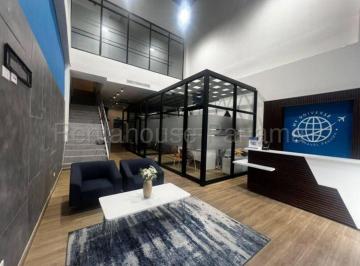 Local comercial , Panamá · Alquiler de Local en Obarrio