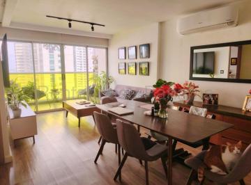 Apartamento de 2 habitaciones, Panamá · Venta de Apartamento en San Francisco