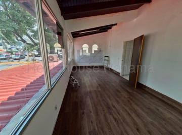 Local comercial , Panamá · Alquiler de Oficina en San Francisco