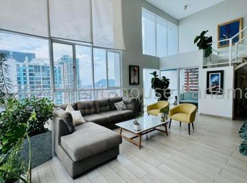 Apartamento de 2 habitaciones, Panamá · Apartamento de 158 m² con 2 Recámaras en Venta en Bella Vista