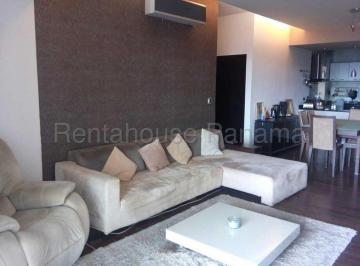 Apartamento de 2 habitaciones, Panamá · Venta de Apartamento en San Francisco