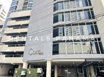 Apartamento de 3 habitaciones, Panamá · Venta Apartamento en Carrasquilla PH Coral Towers