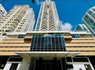 Apartamento · 134m² · 1 Recámara · 2 Estacionamientos · Apartamento en San Francisco PH Keops Tower 134 m² Para Remodelar