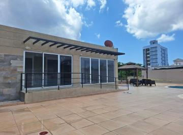 Apartamento · 3 Recámaras · 3 Estacionamientos · Venta de Apartamento en PH Porto Alegre - Villa Lucre G. S
