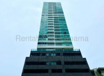Apartamento de 2 habitaciones, Panamá · Apartamento Amoblado en Alquiler Punta Pacífica 26 Mm8376