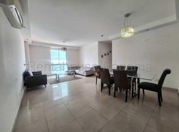 Apartamento de 3 habitaciones, Panamá · Venta de Apartamento en San Francisco
