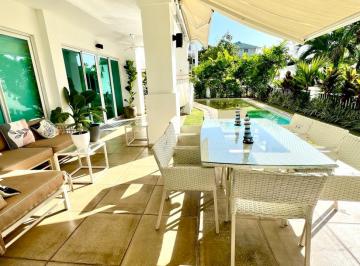 Apartamento de 4 habitaciones, Playas · En Venta — Apartamento en Bijao Beach Club & Residences