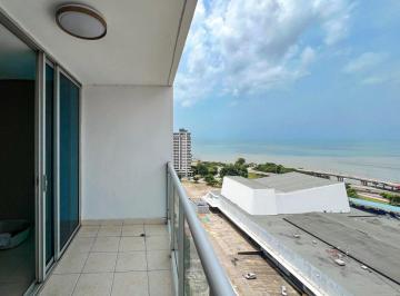 Apartamento de 2 habitaciones, Panamá · Vista Al Mar San Francisco
