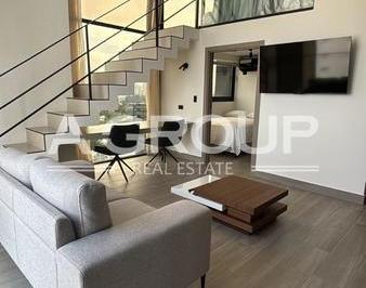 Apartamento · 65m² · 2 Recámaras · 1 Estacionamientos · Dovle - Coco del Mar - Se Vende Apartamento