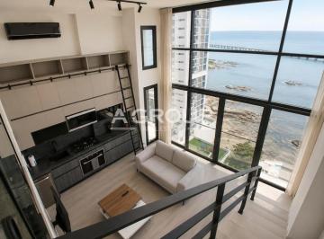 Apartamento · 65m² · 2 Recámaras · 1 Estacionamientos · Dovle - Coco del Mar - Se Vende Apartamento
