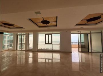 Apartamento de 3 habitaciones, Panamá · Apartamento de 306 m² con 3 Recámaras en Punta Pacífica