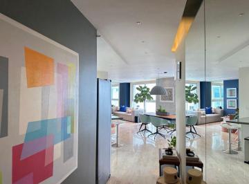 Apartamento de 2 habitaciones, Panamá · Apartamento Moderno en Venta | Costa del Este