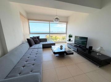 Apartamento de 1 habitación, Panamá · Magnifico Apartamento PH Vista del Mar Av Balboa Bella Vista - Amoblado
