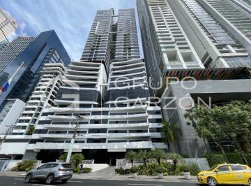 Apartamento de 5 habitaciones, Panamá · Venta de Apartamento Amoblado y Remodelado en Av Balboa (Ph Condesa del Mar)