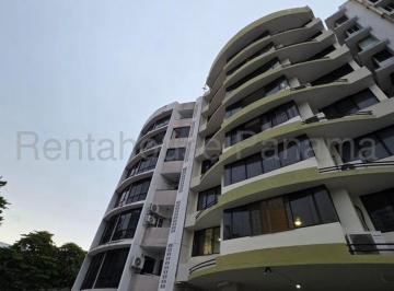 Apartamento de 2 habitaciones, Panamá · Alquiler Apartamento San Francisco Ih
