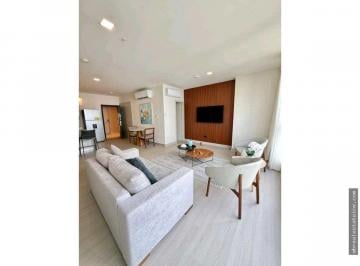 Apartamento de 1 habitación, Panamá · Apartamento en Alquiler Costa del Este