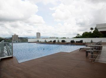Apartamento de 1 habitación, Panamá · Magnifico Apartamento PH Vista del Mar Av Balboa Bella Vista - Amoblado
