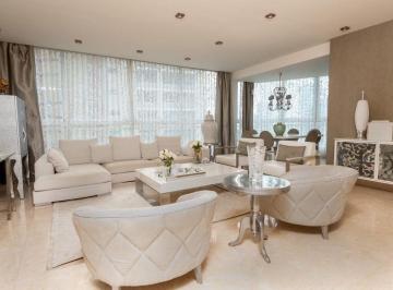 Apartamento · 245m² · 4 Recámaras · 2 Estacionamientos · Venta de Apartamento en PH Portovita, Punta Paitilla