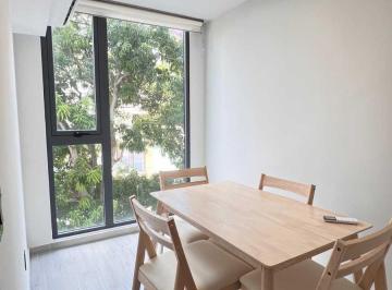 Apartamento · 54m² · 2 Recámaras · Alquilo Apartamento en PH Alexa Bella Vista.