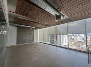 Oficina comercial , Panamá · Oficina en Obarrio PH Sl55