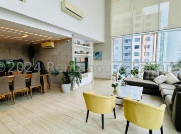 Apartamento de 2 habitaciones, Panamá · Venta Apartamento Bellavista