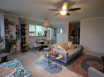 Apartamento de 2 habitaciones, Panamá · Alquiler Apartamento San Francisco