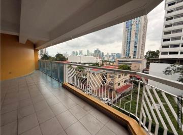 Apartamento · 134m² · 1 Recámara · 2 Estacionamientos · Venta PH Keops Tower San Francisco
