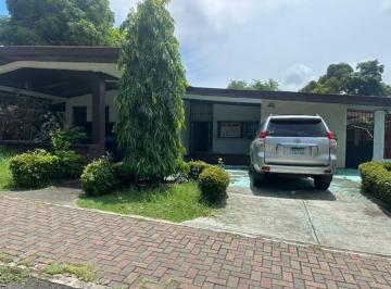 Casa 1125m² Venta Villa Zaita · Se Vende Amplia Casa en Villa Zaita, Las Cumbres