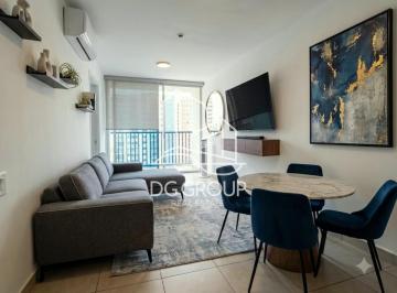 Apartamento · 71m² · 3 Recámaras · 1 Estacionamientos · Alquiler de Apartamento PH Alai