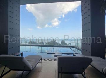 Apartamento de 2 habitaciones, Panamá · Apartamento en Venta en Av Balboa