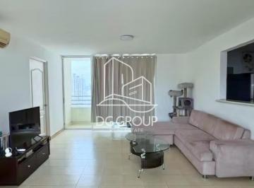 Apartamento · 80m² · 2 Recámaras · 1 Estacionamientos · Alquiler de Apartamento PH Majestic Gardens