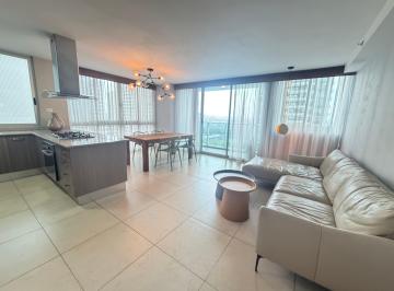 Apartamento de 2 habitaciones, Panamá · PH Lumiere Amoblado