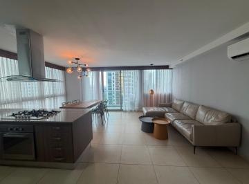 Apartamento de 2 habitaciones, Panamá · PH Lumiere Amoblado