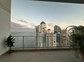 Apartamento de 2 habitaciones, Panamá · Dupont Vista Al Mar Amoblado o Linea Blanca