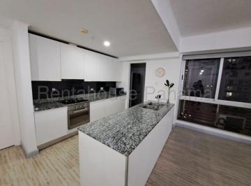 Apartamento de 2 habitaciones, Panamá · Alquiler de Aparatamento en San Francisco Quatier Atlapa