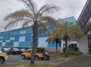 Local comercial , Panamá · Venta de Local Comercial en Megamall Tocumen