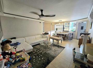 Apartamento · 100m² · 2 Recámaras · 1 Estacionamientos · Alquiler de Apartamento en Paitilla Cerca de Av Balboa