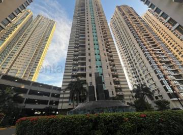 Apartamento de 3 habitaciones, Panamá · Apartamento en Venta en San Francisco 27 - 828 Abs