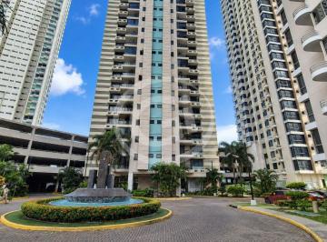 Apartamento de 3 habitaciones, Panamá · Venta Apartamento Reposeído San Francisco Bay Torre 400 Vista 360°