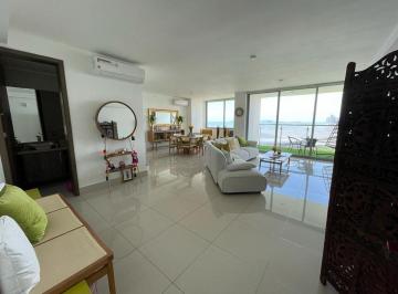 Apartamento de 3 habitaciones, Panamá · PH Bali Amoblado Vista Al Mar